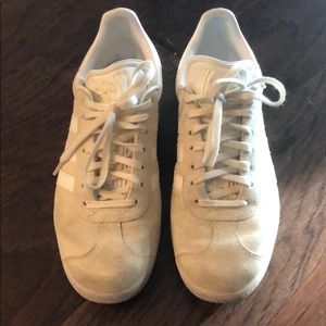 Adidas Gazelle sneakers